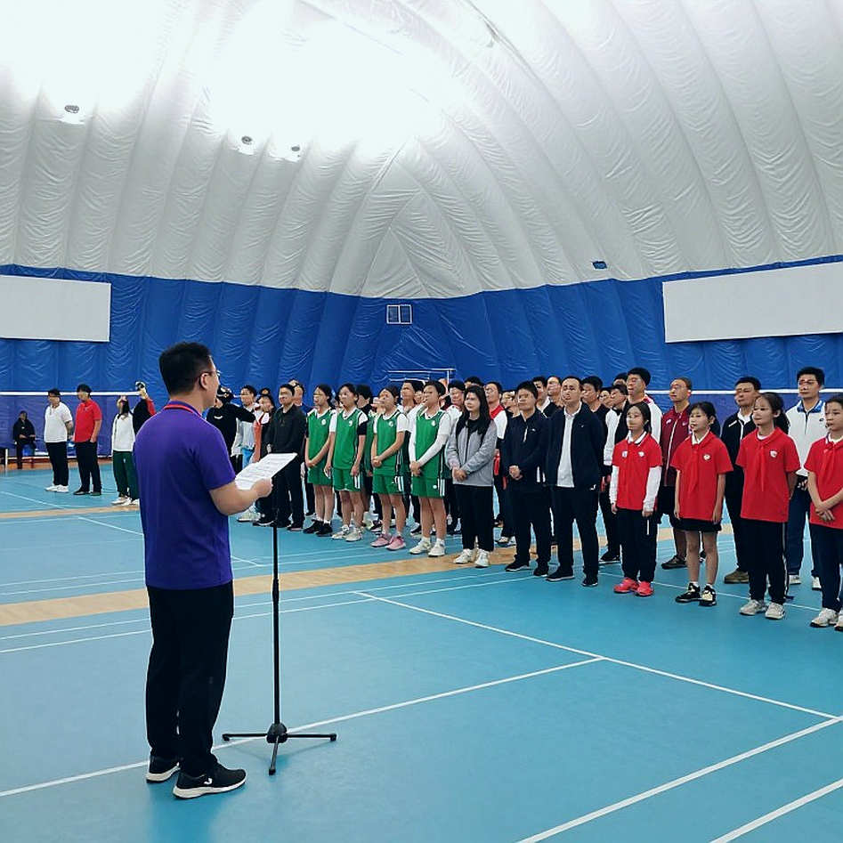 Nguyễn Thùy Linh dừng bước ở Vietnam Open trước tài năng trẻ Trung Quốc 19 tuổi