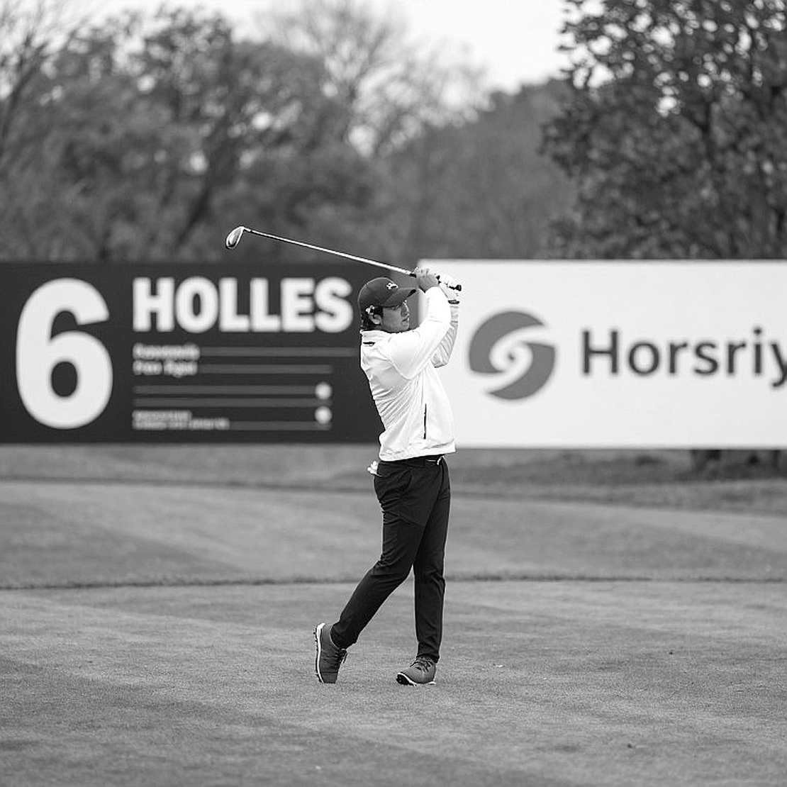 Sân cỏ và những nhịp đập: Hành trình golf Việt vươn ra thế giới