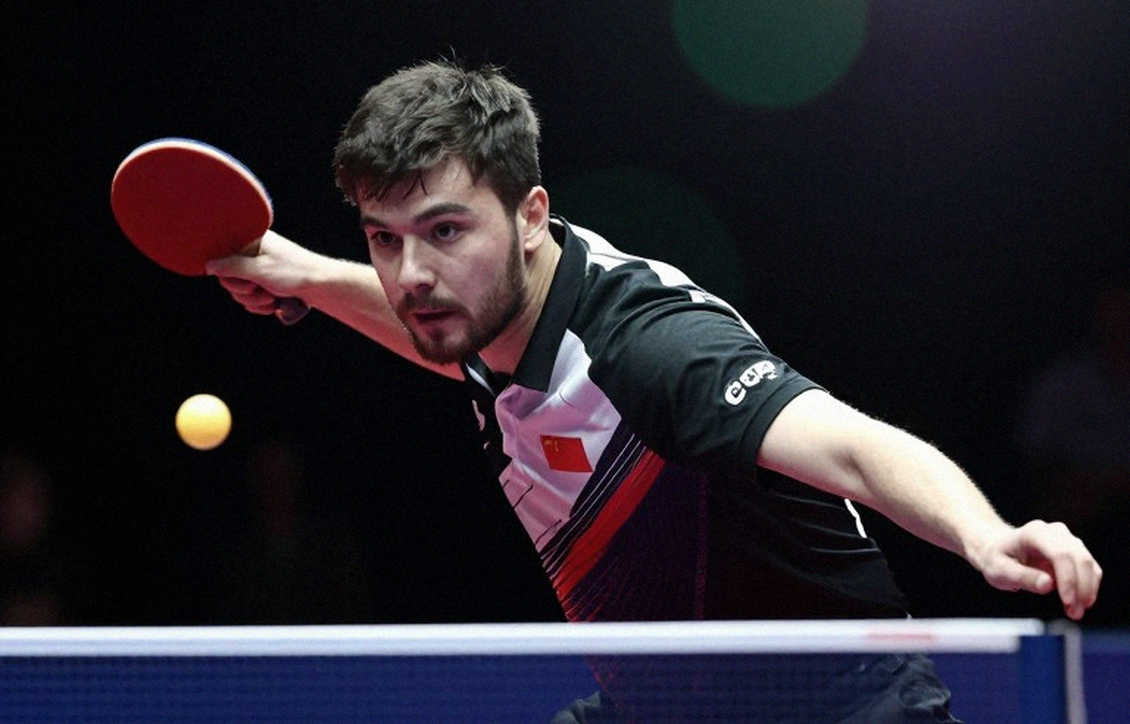 ETTU Europe Cup nam 2026/27: Bảng đấu đã có, câu chuyện mới chỉ bắt đầu