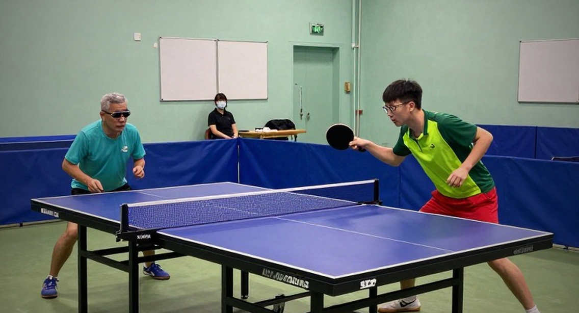 19 phút ở Bắc Kinh: Manush Shah và Manav Thakkar đưa Ấn Độ vào bán kết đôi nam WTT China Smash 2026