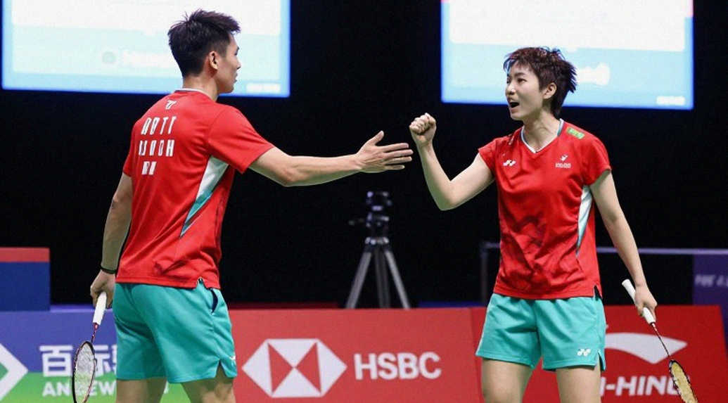 Kunlavut Vitidsarn và cú ăn ba ở Asian Games 2026: điểm gãy nằm ở nhịp cầu